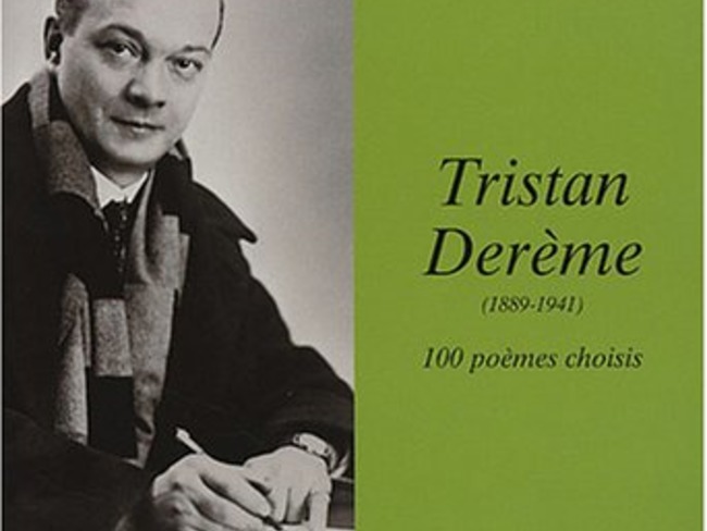 Tristant Dereme (1889-1941) - L'auberge Béarnaise