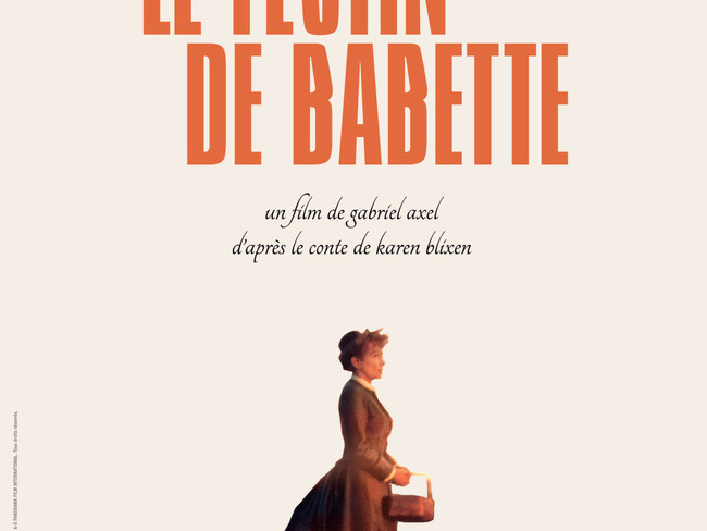 TÉLÉCHARGER GRATUITEMENT LE FESTIN DE BABETTE GRATUITEMENT LE DE BABETTE FESTIN TÉLÉCHARGER