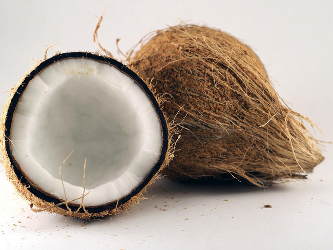 La noix de coco En savoir plus sur la noix de coco